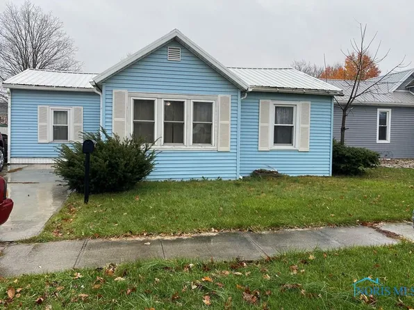 715 S Oak St, Ottawa, OH 45875