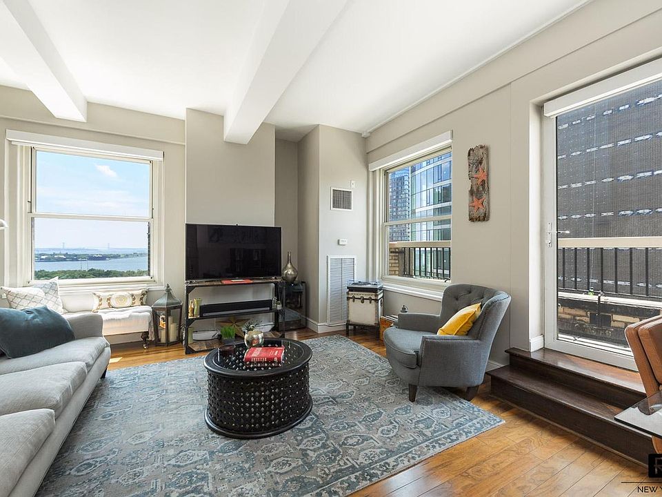 1st image of 88 Greenwich St APT 1610