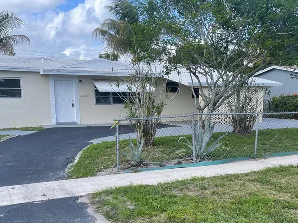 4961 NW 15th St, Fort Lauderdale, FL 33313