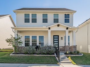 1417 Horizon Way, Northlake, TX 76247