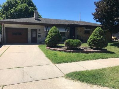 2824 Morton Ave, Saint Joseph, MI, 49085