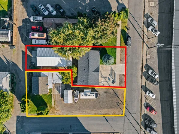 1317&1319 Folsom Ave, Yakima, WA 98902