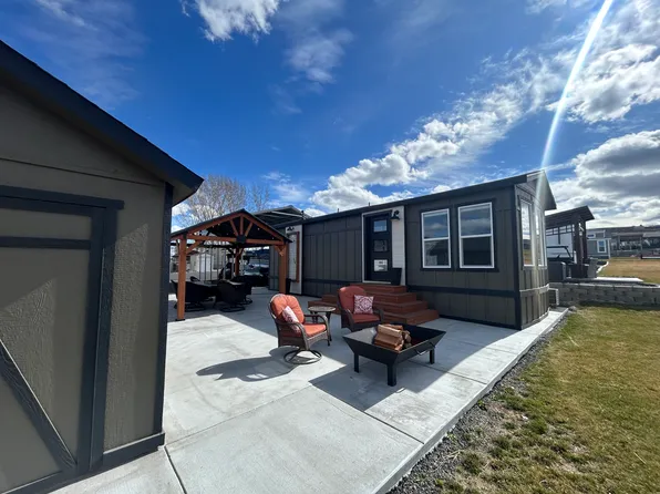 6549 Highway 262 SE Lot 49, Othello, WA 99344