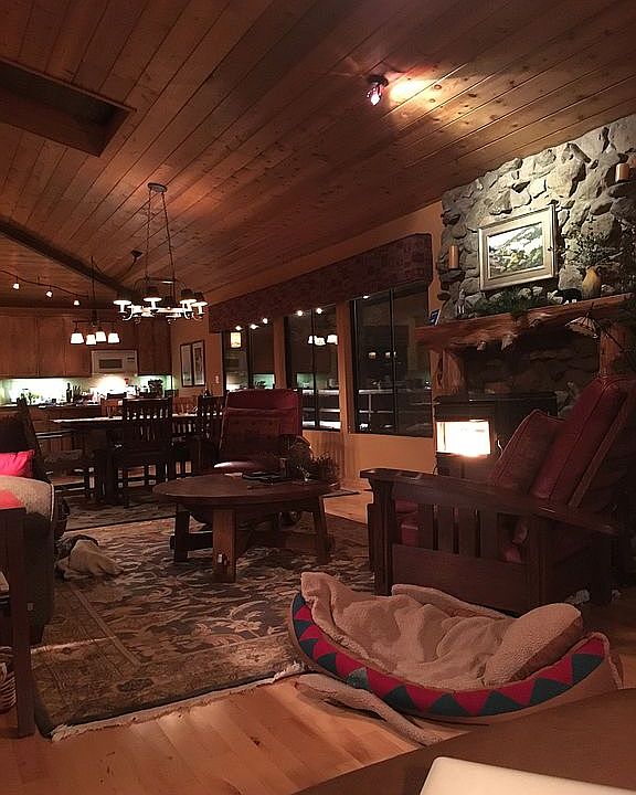 Grand Room