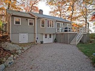 124 Rocky Hill Rd, Plymouth, MA 02360