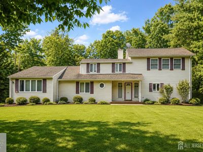 291 New Rd S, Monmouth Junction, NJ, 08852