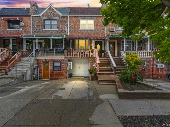 157 E 49th Street, Brooklyn, NY 11203
