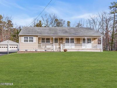 307 Clearstream Road, Jackson, NJ, 08527