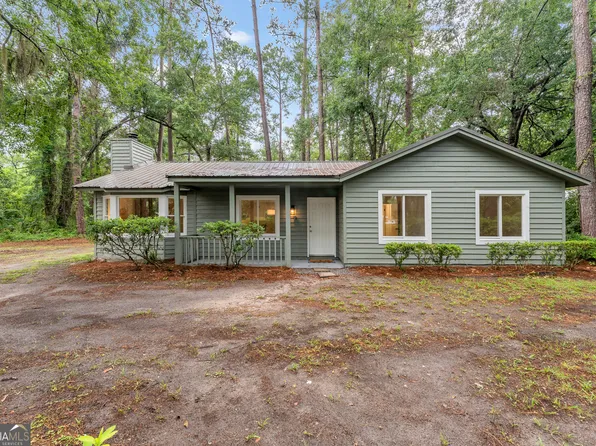 200 Goodtown Dr, Brunswick, GA 31525