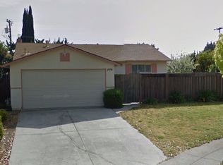 1010 September Dr, Cupertino, CA