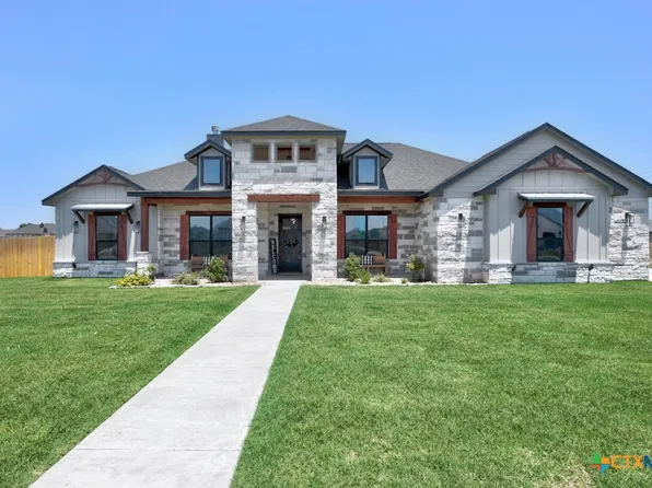 1343 Kyleigh Dr, Salado, TX 76571