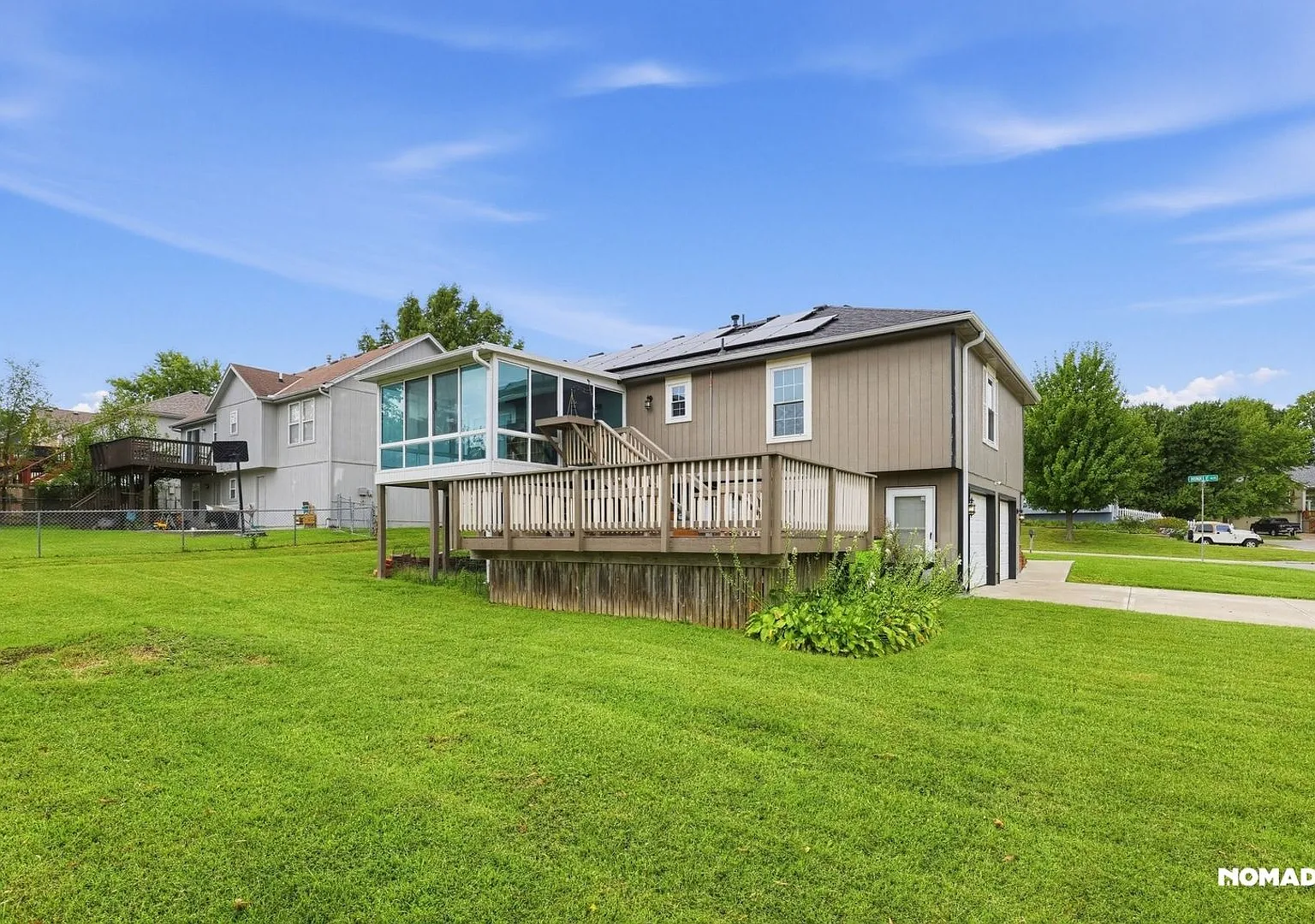 Charming 4BR House in Belton — Photo 3