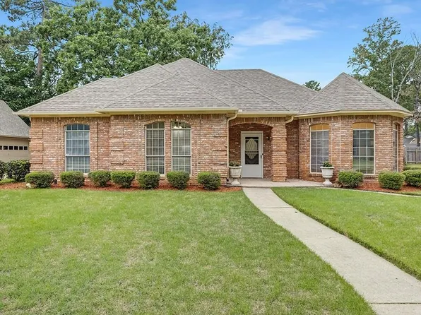 6007 Stoneridge Dr, Texarkana, TX 75503