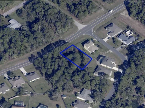 2071 San Filippo Dr SE, Palm Bay, FL 32909