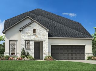 Aubriella Plan, Toll Brothers at Briggs Ranch, San Antonio, TX 78245