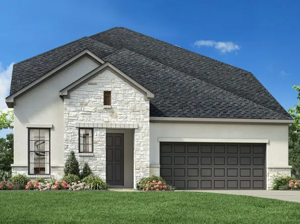Aubriella Plan, Toll Brothers at Briggs Ranch