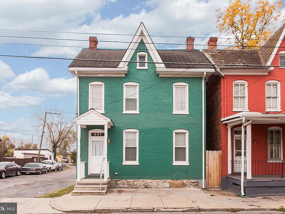 1st image of 447 W Antietam St