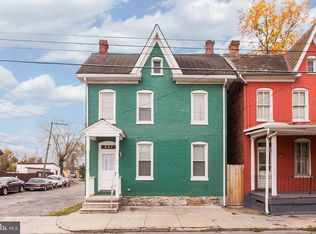 447 W Antietam St, Hagerstown, MD 21740