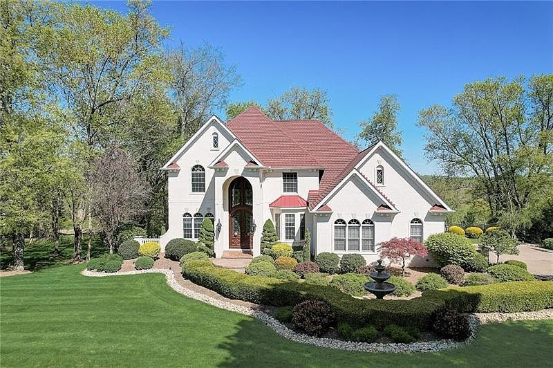 1005 Manor Valley Ct Export PA 15632 MLS #1652940 Zillow