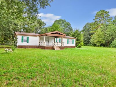 14574 Huff Rd, Splendora, TX, 77372
