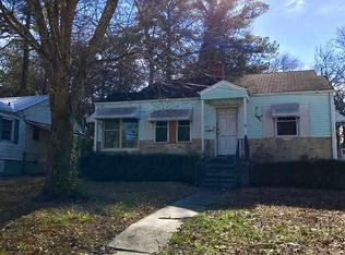 812 79th Pl S, Birmingham, AL 35206