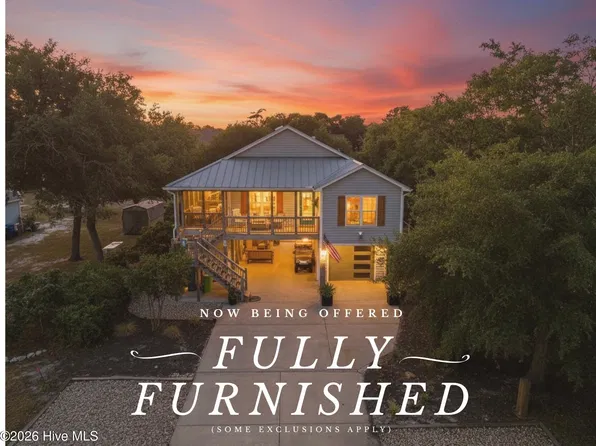 101 NW 11th Street, Oak Island, NC 28465