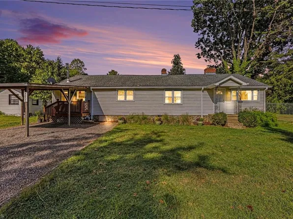 4806 Begonia Rd, Pleasant Garden, NC 27313