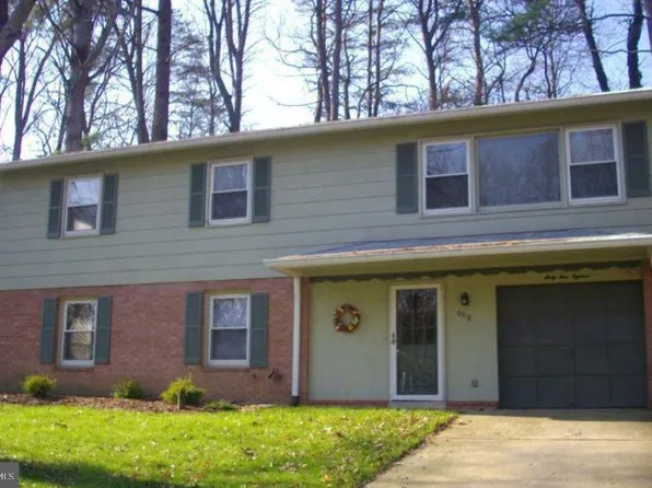 6918 Ashbury Dr, Springfield, VA 22152