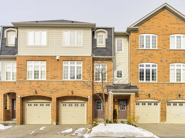 1117 Haig Blvd #2, Mississauga, ON L5E 2M6