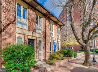 402 S Hanover St, Baltimore, MD 21201
