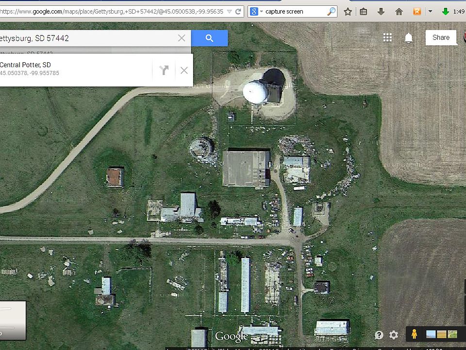 310 Ave, Gettysburg, SD 57442 Zillow