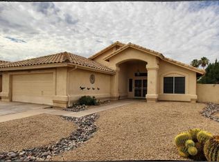 14597 W Morning Star Trl, Surprise, AZ 85374