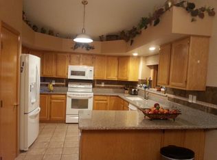 3235 Spaatz Rd, Monument, CO 80132