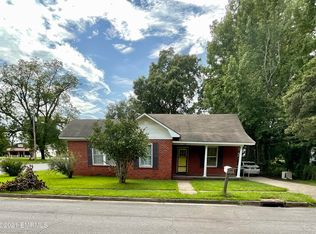 112 S Ferrill Ave, Quitman, MS 39355