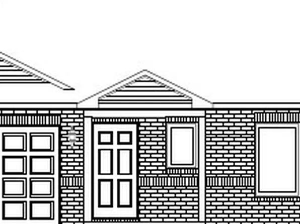 5417 Eldora Cv, Springdale, AR 72764