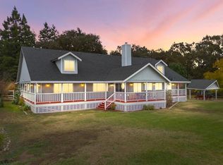 12578 Lee School Cross Rd, Wilton, CA 95693