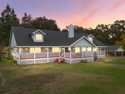 12578 Lee School Cross Rd, Wilton, CA, 95693