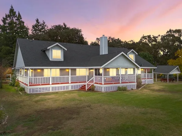 12578 Lee School Cross Rd, Wilton, CA 95693