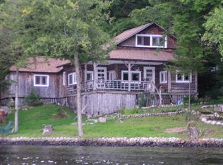152 Cold Springs Rd Spur, Old Forge, NY 13420