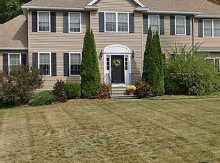 17 Mountain Laurel Rd, Ayer, MA 01432