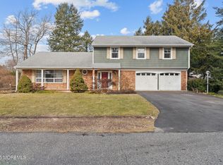 664 Thoroughfare Rd, Brick, NJ 08724