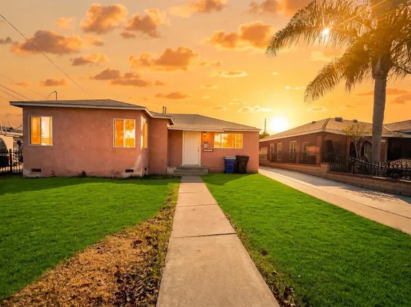 15312 Avis Ave, Lawndale, CA 90260