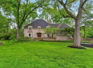 3808 Beecham Ct, Columbus, OH 43220