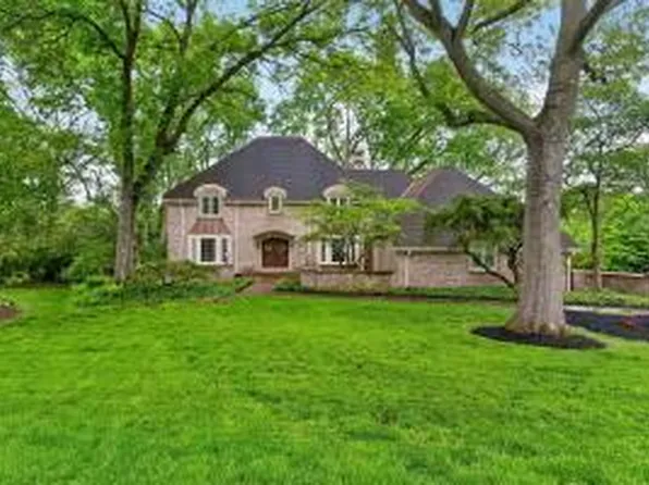 3808 Beecham Ct, Columbus, OH 43220