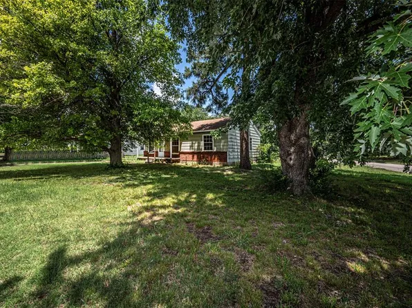 3913 SE 25th St, Oklahoma City, OK 73115
