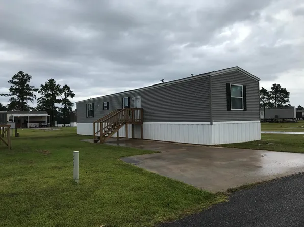 5595 Highway 90 E Trlr 123, Lake Charles, LA 70615