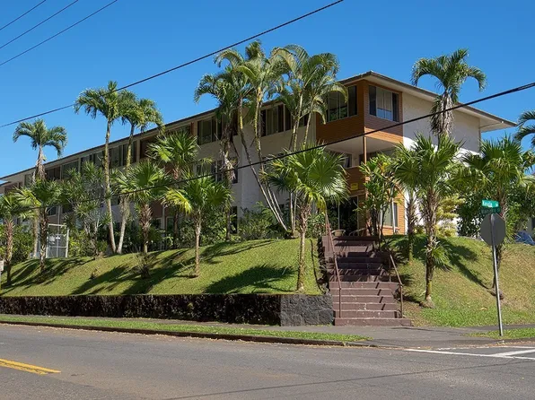 360 Kauila St APT 112, Hilo, HI 96720