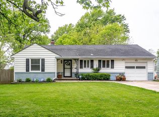 7544 Baltimore Ave, Kansas City, MO 64114