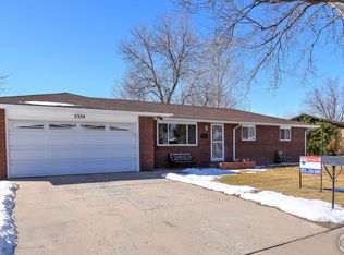 2324 Farisita Dr, Loveland, CO 80538