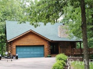 210 Briarwood Pl, Dahinda, IL